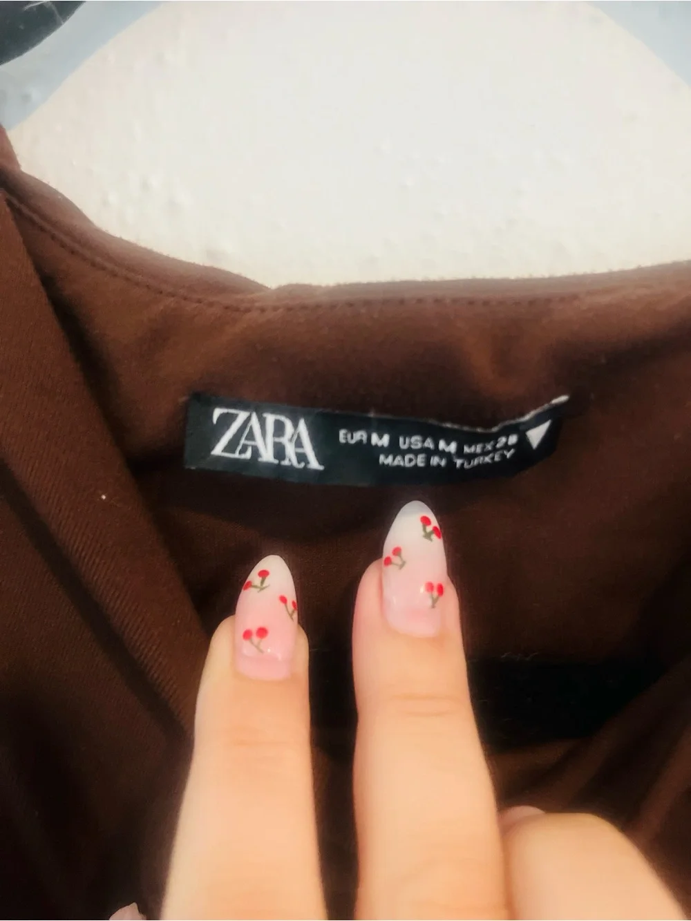 Zara Bodysuit - Picture 6 of 7